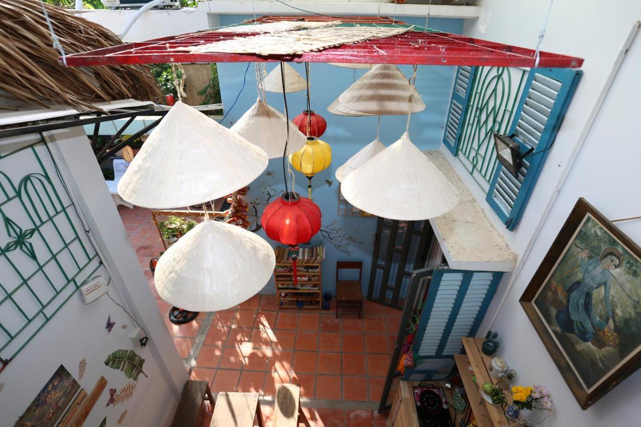 Green Sunshine Homestay Кантхо Экстерьер фото